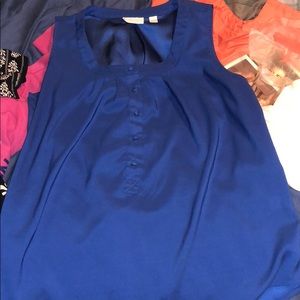 New York and company blouse